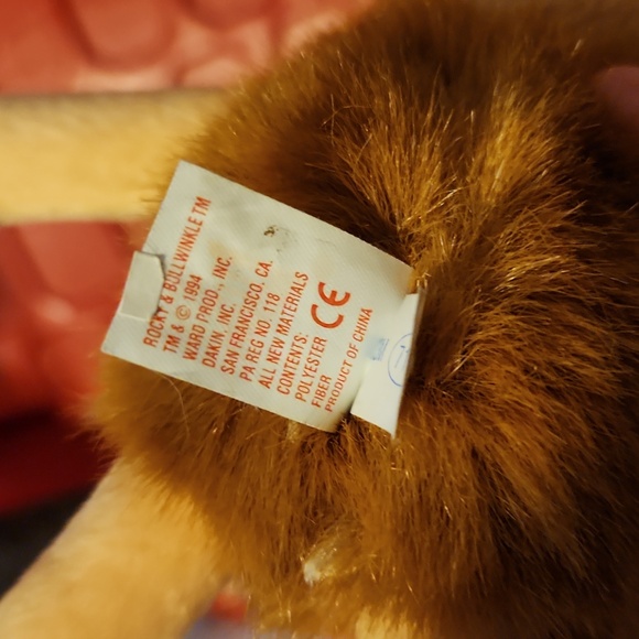 Bullwinkle and Sherman - Picture 6 of 6